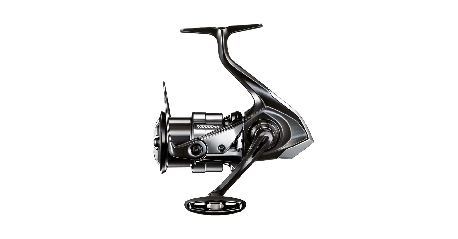 Amazon.com : Shimano Spinning Reel 23 Vanquish 3000MHG : Sports